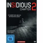 Insidious 2 (Blu-ray)