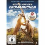 Neues von den Erdmännchen (DVD)