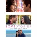 Love Stories (Blu-ray)