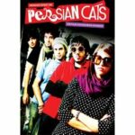 Niemand kennt die Persian Cats (DVD)