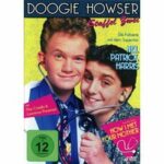 Doogie Howser - Staffel 2 - Disc 1 - Episoden 1 - 7 (DVD)