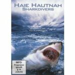 Sharkdivers - Haie hautnah (Blu-ray 2D/3D)