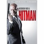 Interview with a Hitman (Blu-ray)