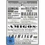 Shamango (DVD)