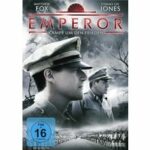 Emperor - Kampf um den Frieden (Blu-ray)