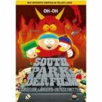 South Park - Der Film (DVD)