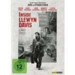 Inside Llewyn Davis (Blu-ray)