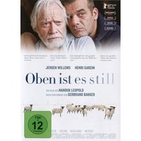 Oben ist es still (DVD) 1 Oben ist es still (DVD)