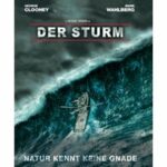 Der Sturm (Blu-ray)