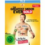 The Greatest Movie Ever Sold (DVD)