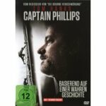 Captain Phillips (Blu-ray)
