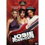 Josie and the Pussycats (DVD)