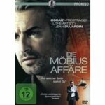 Die Möbius Affäre (Blu-ray)