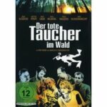 Der tote Taucher im Wald (DVD)