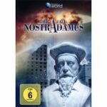 Der Fall Nostradamus (DVD)