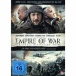 Empire of War (Blu-ray)