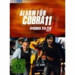 Alarm für Cobra 11 - Staffel 27 (DVD)