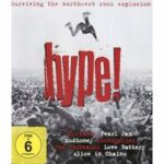 Hype! (Blu-ray)