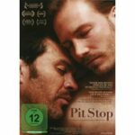 Pit Stop - Englische Originalfassung mit deutschen Untertiteln (DVD)