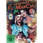 Die Abenteuer des Fu ManChu (DVD)