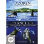 Planet HD - Azoren (DVD)
