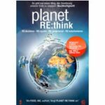Planet RE:think (Blu-ray)
