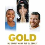 Gold (Blu-ray)
