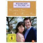 Rosamunde Pilcher - Die falsche Nonne & In der Mitte eines Lebens (DVD)
