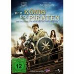 Der König der Piraten (Blu-ray)