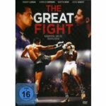 The Great Fight (DVD)