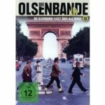 Die Olsenbande 13 - Die Olsenbande fliegt über alle Berge (DVD)