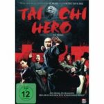 Tai Chi Hero (Blu-ray 2D/3D)