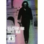 Searching for Sugar Man (Blu-ray)