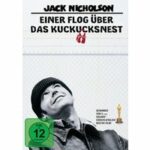 Einer flog über das Kuckucksnest (Blu-ray)