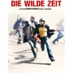 Die wilde Zeit (Blu-ray)