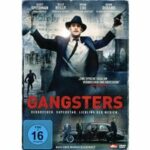 Gangsters (Blu-ray)
