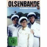 Die Olsenbande 2 - Die Olsenbande in der Klemme (Blu-ray)