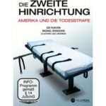 Die zweite Hinrichtung (DVD)
