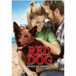 Red Dog - Ein Held auf vier Pfoten (Blu-ray)