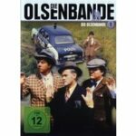 Die Olsenbande 1 (Blu-ray)