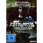 Reykjavik Rotterdam (Blu-ray)