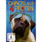 Chaos auf 4 Pfoten (DVD)