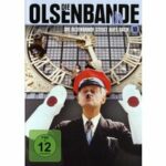 Die Olsenbande 10 - Die Olsenbande steigt aufs Dach (DVD)