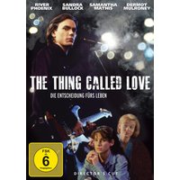 The Thing Called Love - Director's Cut (DVD) 1 The Thing Called Love - Director's Cut (DVD)