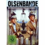 Die Olsenbande 6 - Der (voraussichtlich) letzte Streich der Olsenbande (DVD)