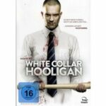 White Collar Hooligan (Blu-ray)
