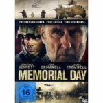 Memorial Day (Blu-ray)
