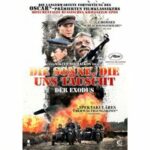 Die Sonne, die uns täuscht - Der Exodus (Blu-ray)