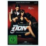 Don 2 - The King Is Back (Blu-ray)