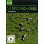 Die Erde von oben - Artenvielfalt (DVD)